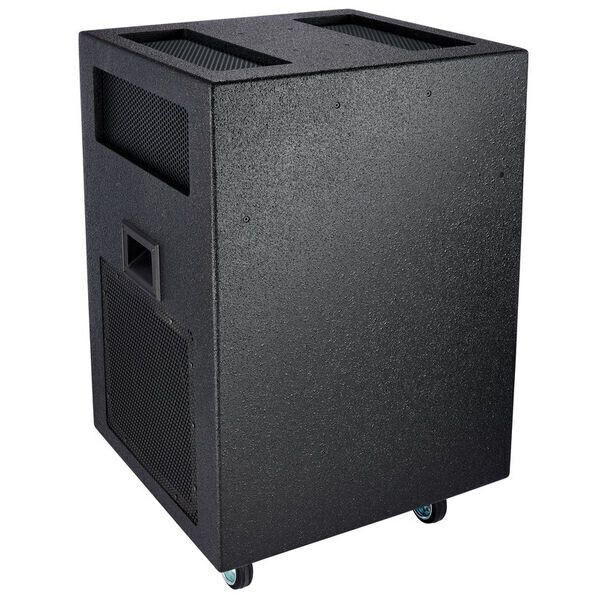Viscount Organs HURRICANE 210 (active Speaker) Различное Музыкальное Оборудование