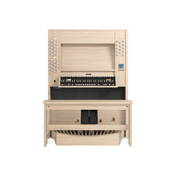 Viscount Organs DOMUS P33 Light Oak Lam. with TP8LW Viscount Organs DOMUS P33 Light Oak Lam. with TP8LW Различное Музыкальное Оборудование