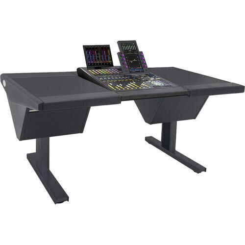 Argosy Avid S6 EG4-S6-2B-DD-B-B-B 2 Bucket Wide, Desk Left & Right, Black EPs, Black legs Argosy Avid S6 EG4-S6-2B-DD-B-B-B 2 Bucket Wide, Desk Left & Right, Black EPs, Black legs Различное Музыкальное Оборудование