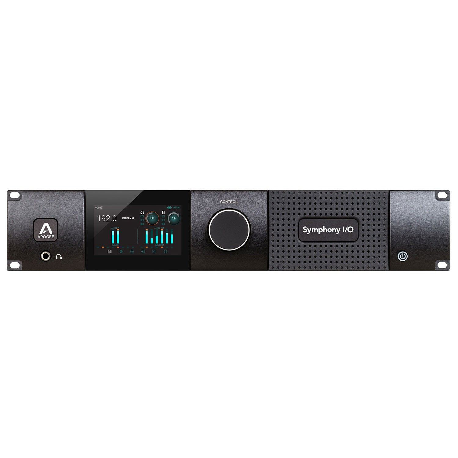 Apogee Symphony I/O MKII Pro Tools HD 24X24 Различное Музыкальное Оборудование