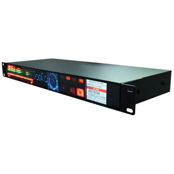 Joeco BlackBox Player BBP1U - Unalanced Analog I/O Joeco BlackBox Player BBP1U - Unalanced Analog I/O Различное Музыкальное Оборудование