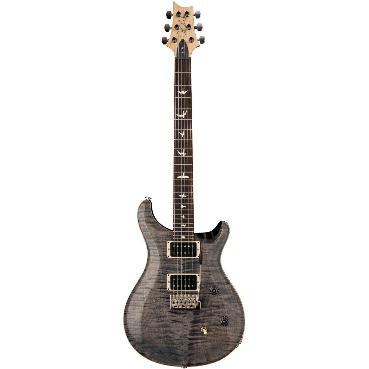 PRS CE24 Faded Gray Black PRS CE24 Faded Gray Black Различное Музыкальное Оборудование