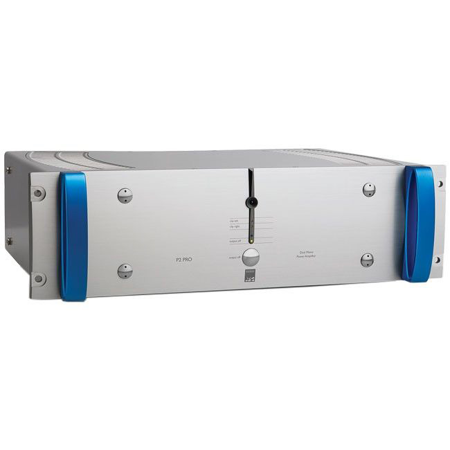 ATC Loudspeakers P2 Pro Amplifier ATC Loudspeakers P2 Pro Amplifier Различное Музыкальное Оборудование