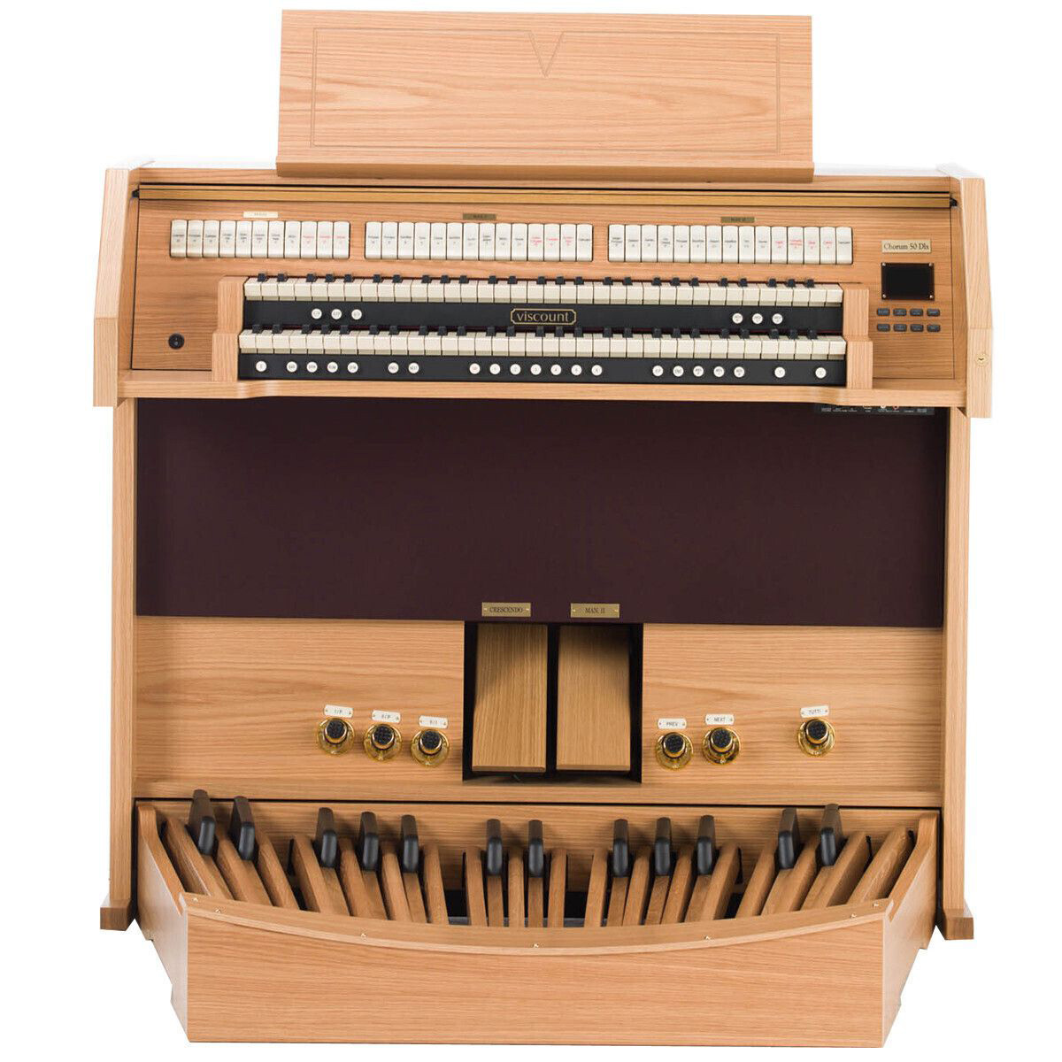 Viscount CHORUM S50 DLX Viscount CHORUM S50 DLX Различное Музыкальное Оборудование
