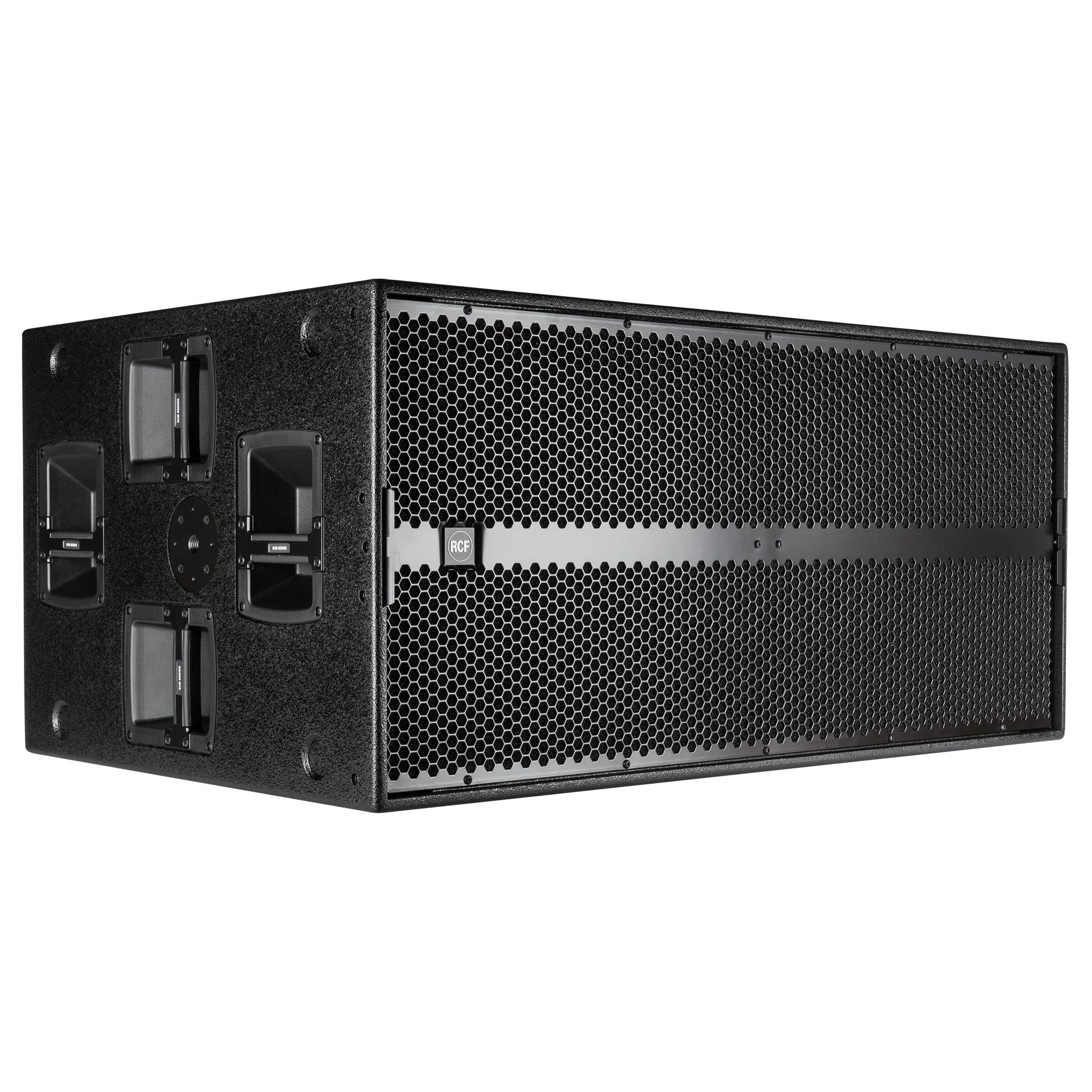 RCF SUB 9007-AS 100-240 V Различное Музыкальное Оборудование