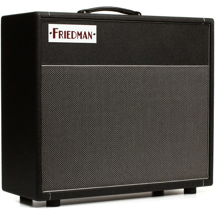 Friedman DIRTY SHIRLEY 112 EXT Различное Музыкальное Оборудование