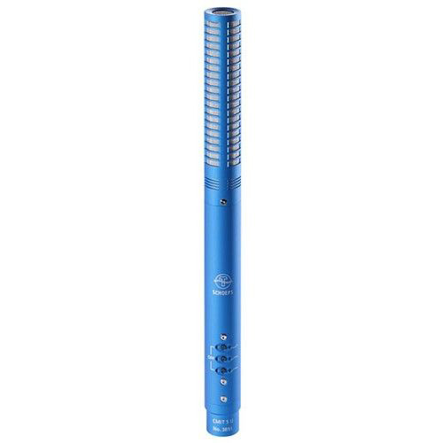 Schoeps CMIT 5U Различное Музыкальное Оборудование