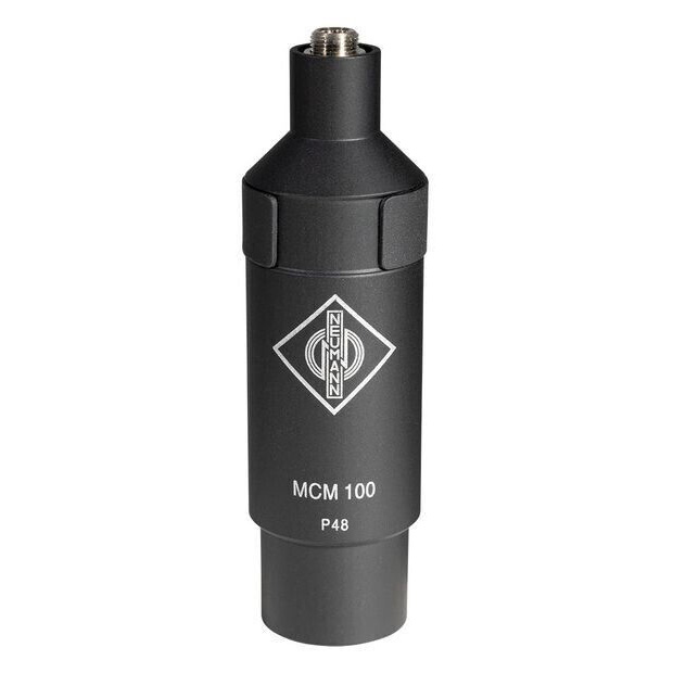 Neumann MCM 100 Различное Музыкальное Оборудование
