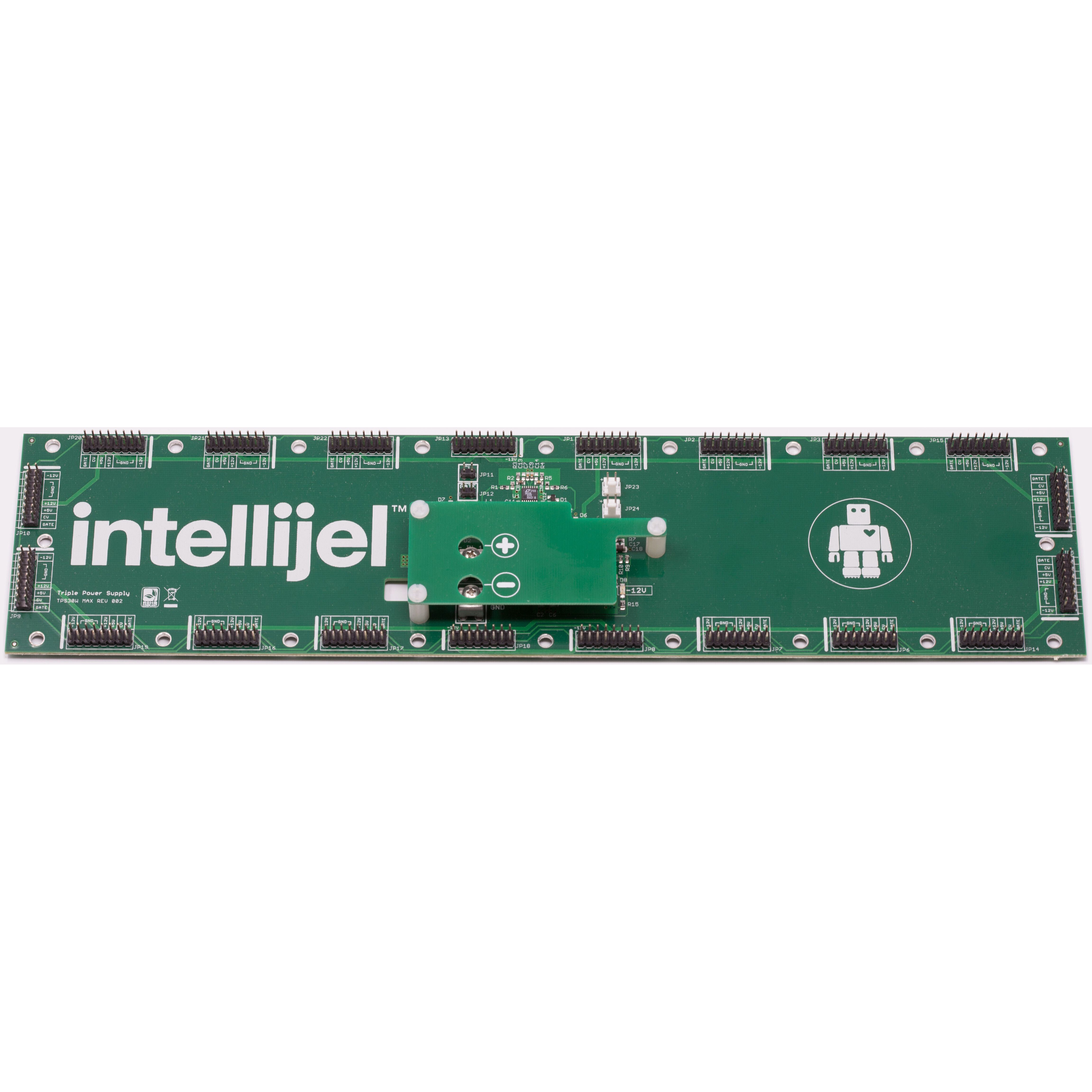 Intellijel TPS30W MAX PSU Различное Музыкальное Оборудование