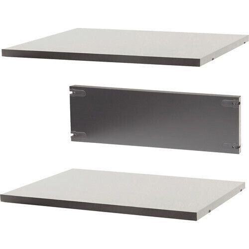 Argosy PAIR-SHELF Two Spire Shelves with mounting hardware Различное Музыкальное Оборудование