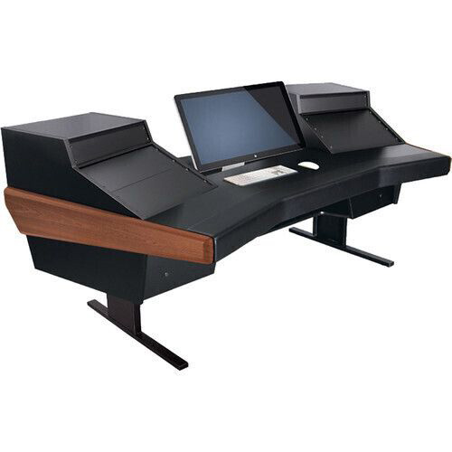 Argosy D15-DR825-B-M Dual 15 Workstation w/825 Rack Modules and Mahogany End Panels Argosy D15-DR825-B-M Dual 15 Workstation w/825 Rack Modules and Mahogany End Panels Различное Музыкальное Оборудование