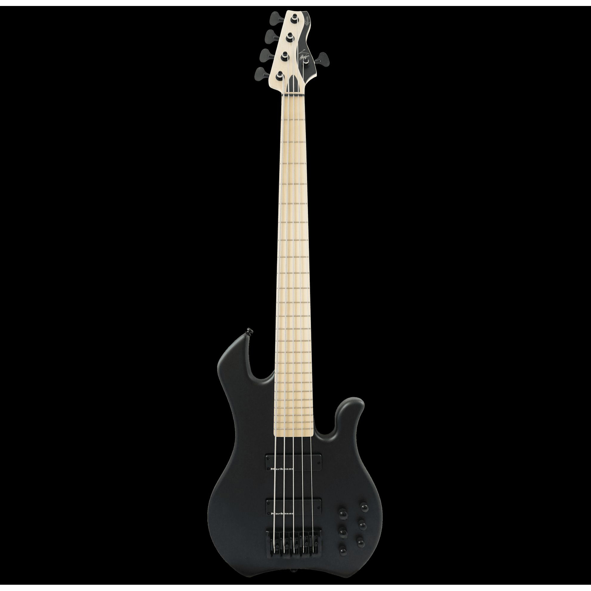 MARKBASS MB KIMANDU MODERN BLACK 5 BK MP MARKBASS MB KIMANDU MODERN BLACK 5 BK MP Различное Музыкальное Оборудование