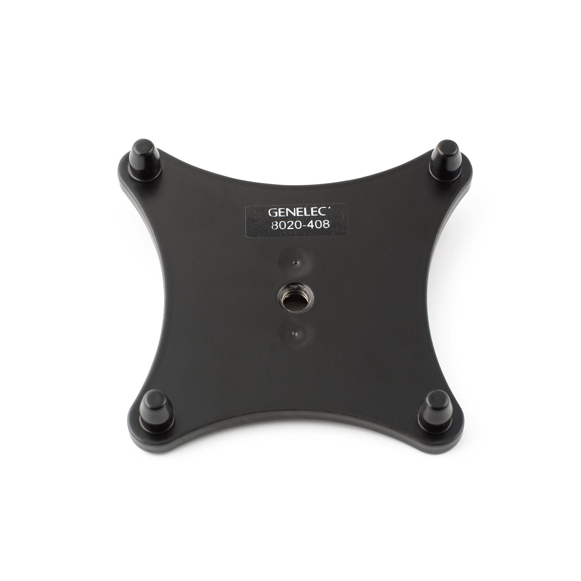 GENELEC Stand plate for 8020 Iso-Pod GENELEC Stand plate for 8020 Iso-Pod Различное Музыкальное Оборудование