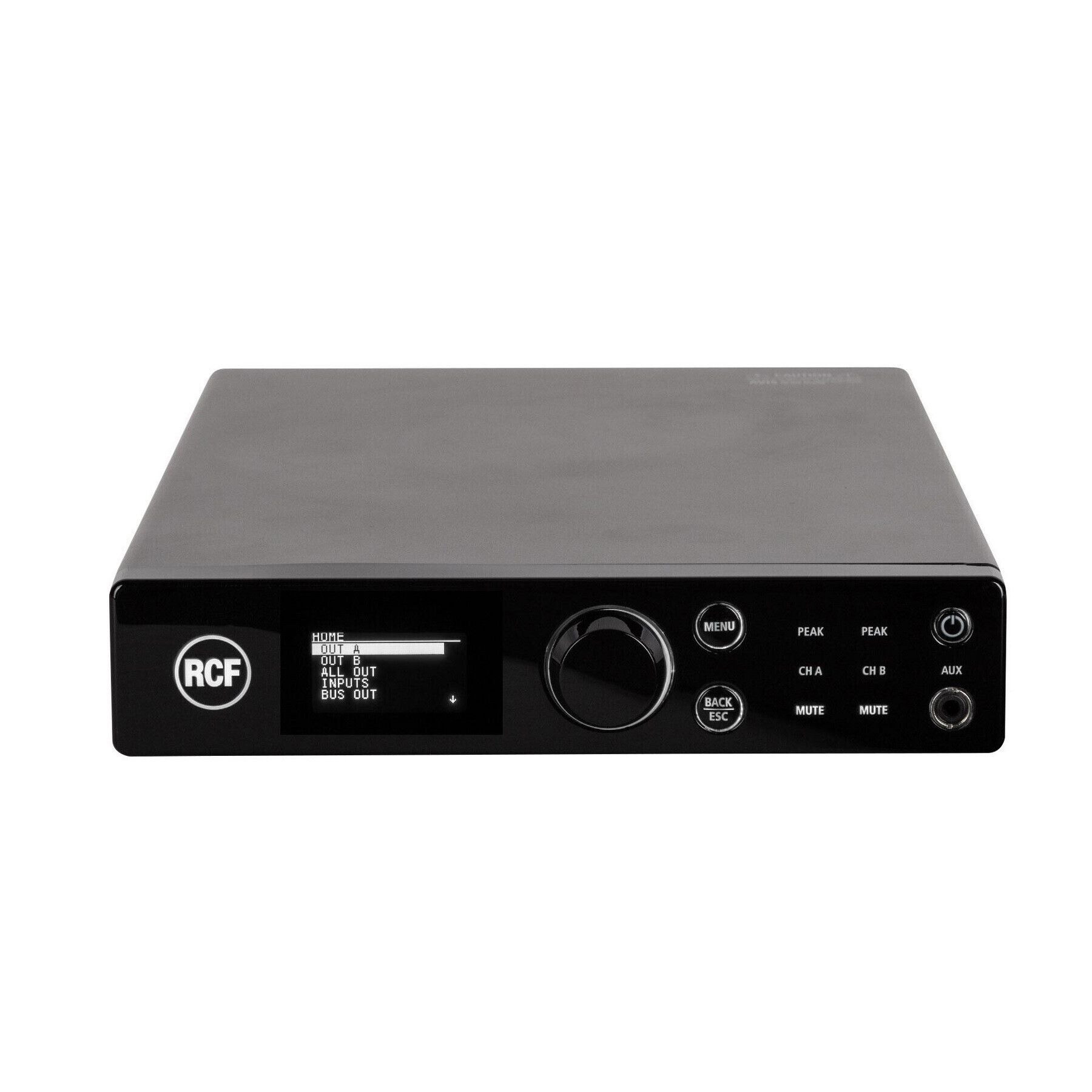 RCF DMA 162 RCF DMA 162 Различное Музыкальное Оборудование