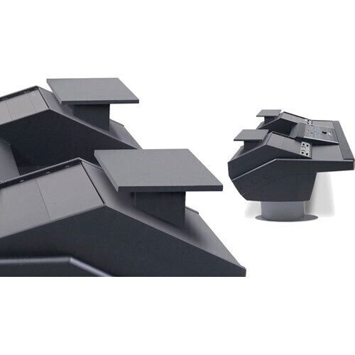 Argosy G-SPK-Platform-PAIR Pair of G series Rack Mount Speaker Platforms Различное Музыкальное Оборудование