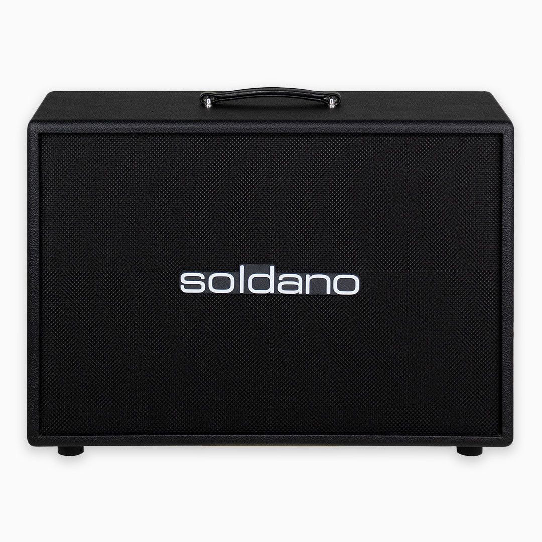 Soldano 212-B Различное Музыкальное Оборудование