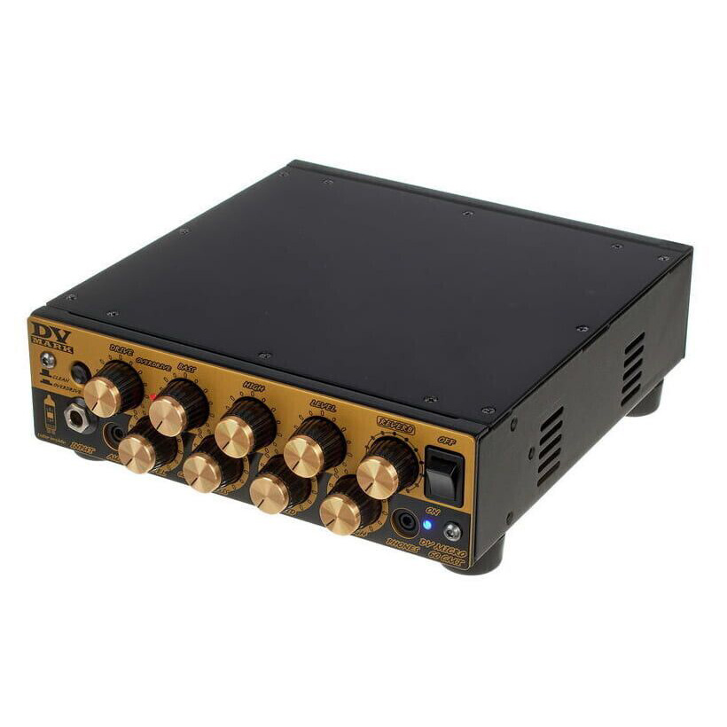 DV MARK DV MICRO 60 CMT Различное Музыкальное Оборудование