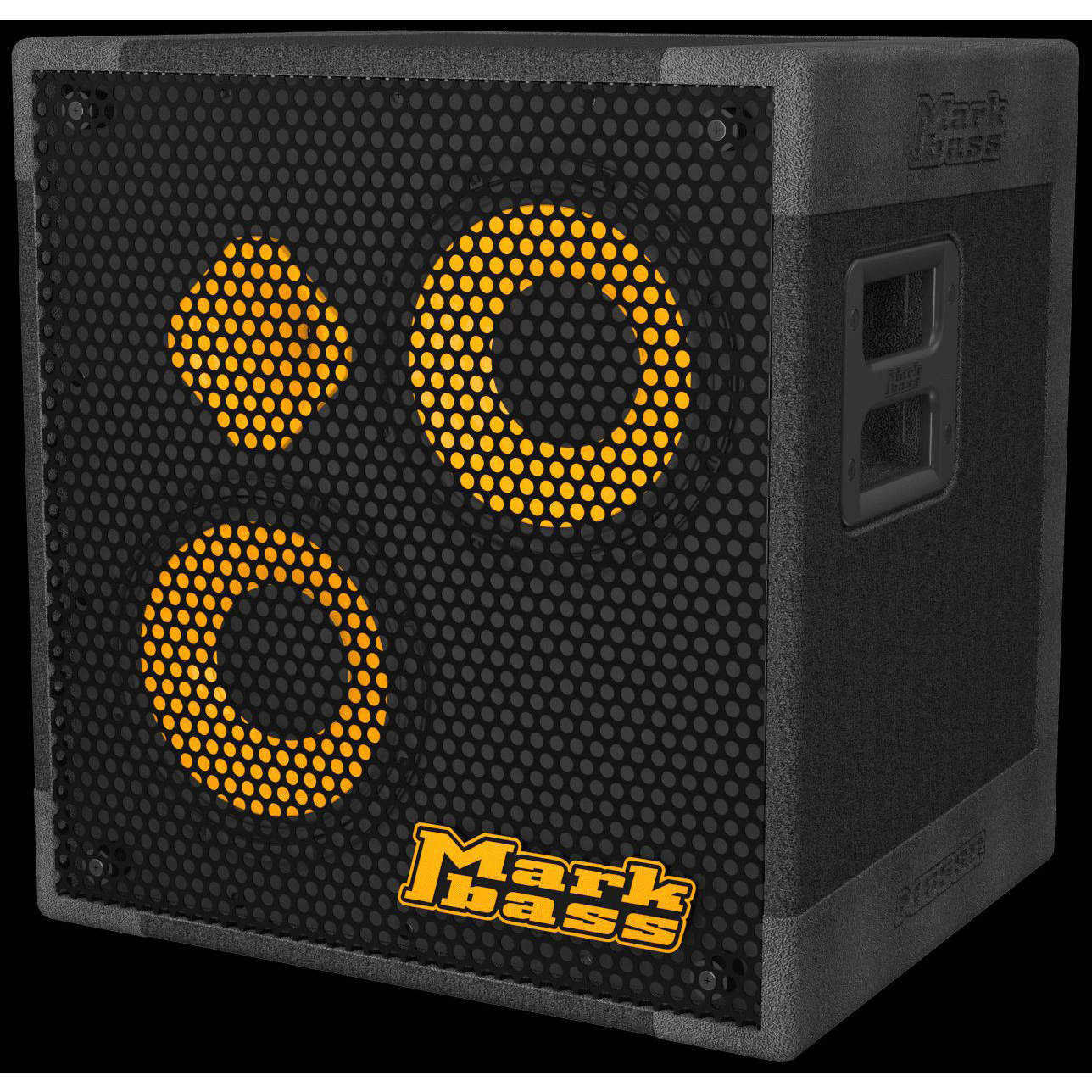 MARKBASS MB58R 102 XL ENERGY Различное Музыкальное Оборудование