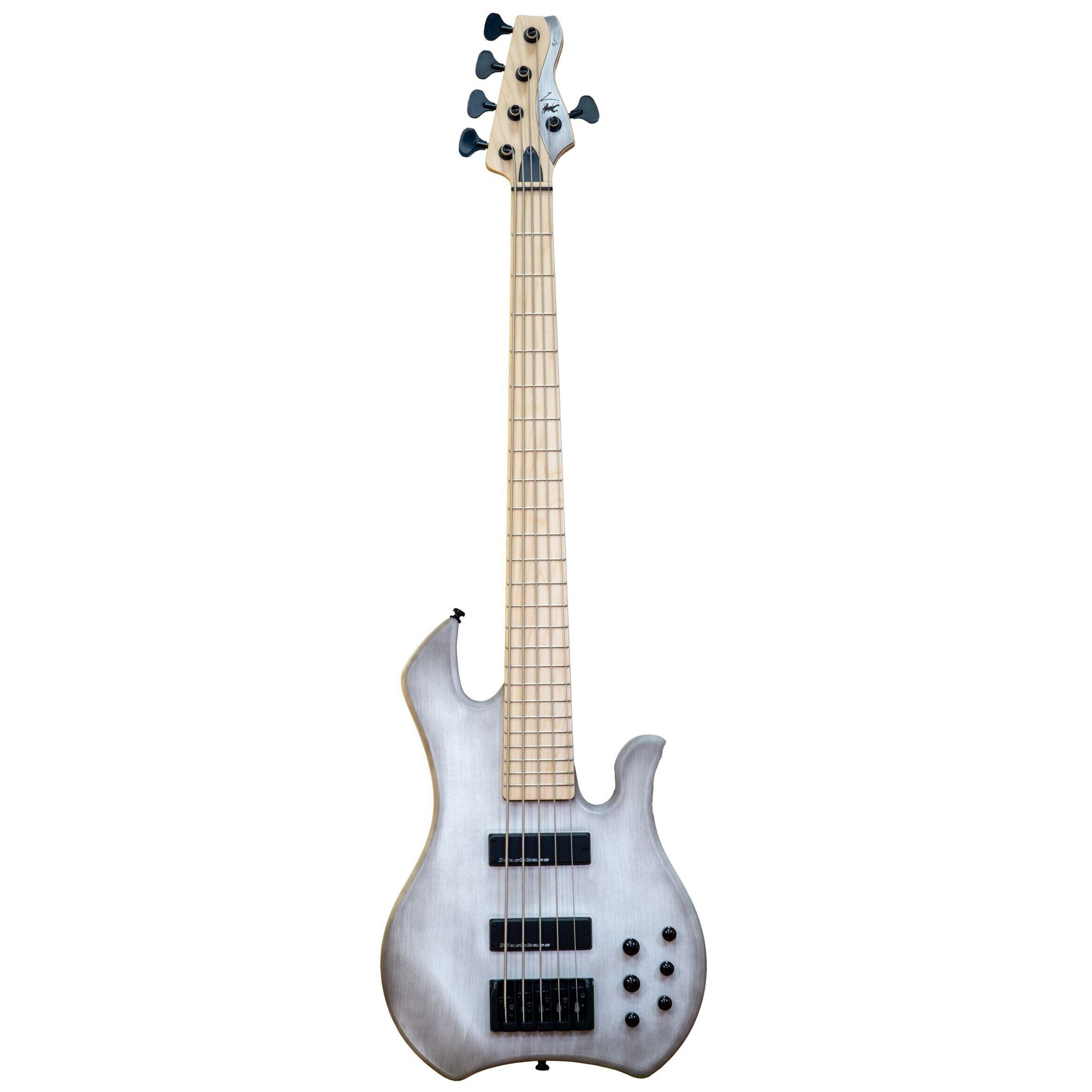 MARKBASS MB KIMANDU OLD WHITE 5 BK MP MARKBASS MB KIMANDU OLD WHITE 5 BK MP Различное Музыкальное Оборудование