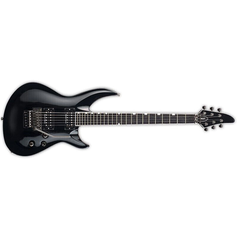 ESP Edwards E-HR-145III Black ESP Edwards E-HR-145III Black Различное Музыкальное Оборудование
