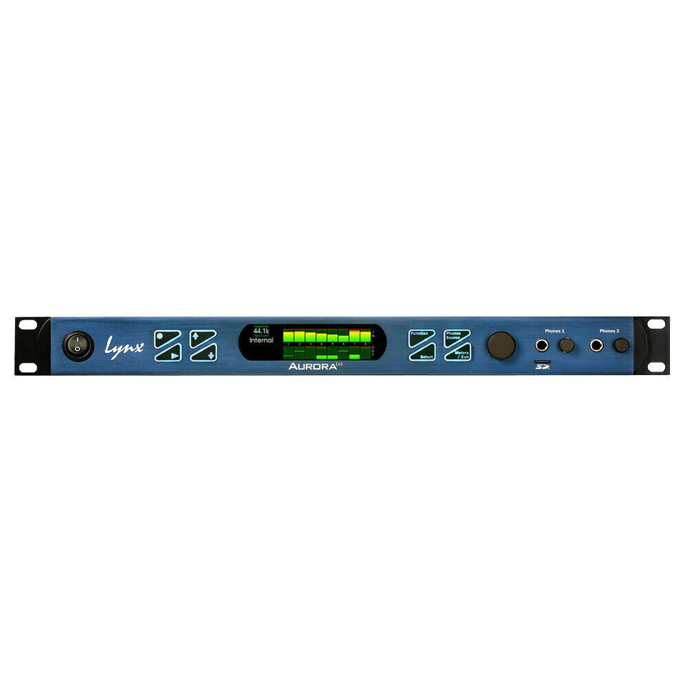 Lynx Studio LYN-AN08P04M04-TB3 Различное Музыкальное Оборудование