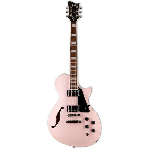 ESP LTD XTone PS-1 Pearl Pink ESP LTD XTone PS-1 Pearl Pink Различное Музыкальное Оборудование