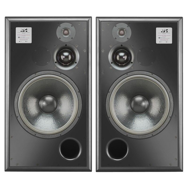 ATC SCM300ASL PRO (PAIR) ATC SCM300ASL PRO (PAIR) Различное Музыкальное Оборудование