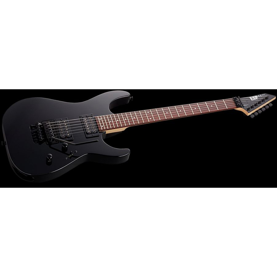 ESP Originals Japan M-II DX/M Black ESP Originals Japan M-II DX/M Black Различное Музыкальное Оборудование