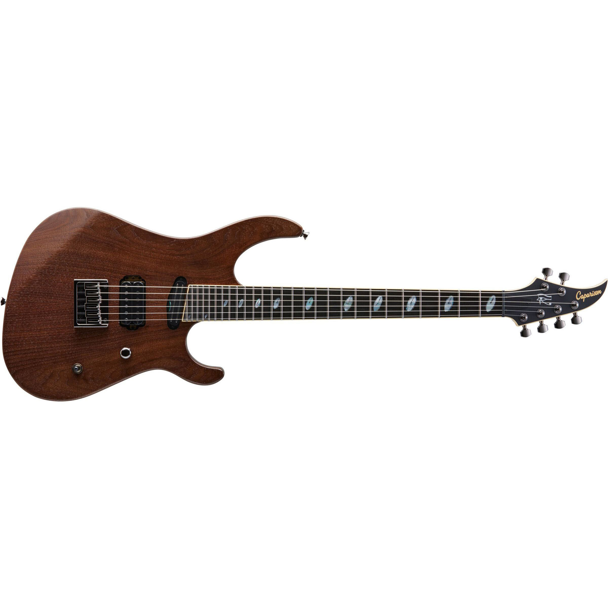 Caparison Horus-WB-FX EF Natural Caparison Horus-WB-FX EF Natural Различное Музыкальное Оборудование