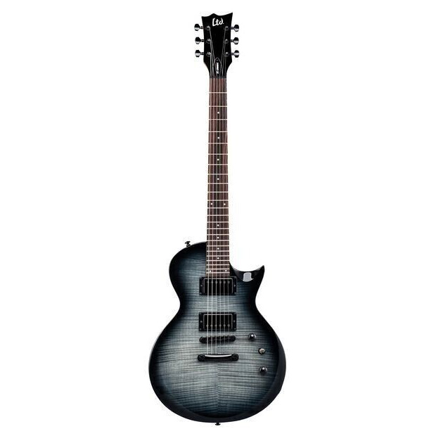 ESP LTD EC-200DX CHB Различное Музыкальное Оборудование