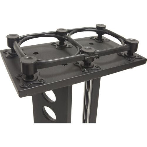 Argosy 420xi-B 42" Xi-Stand w/IsoAcoustics Technology Различное Музыкальное Оборудование