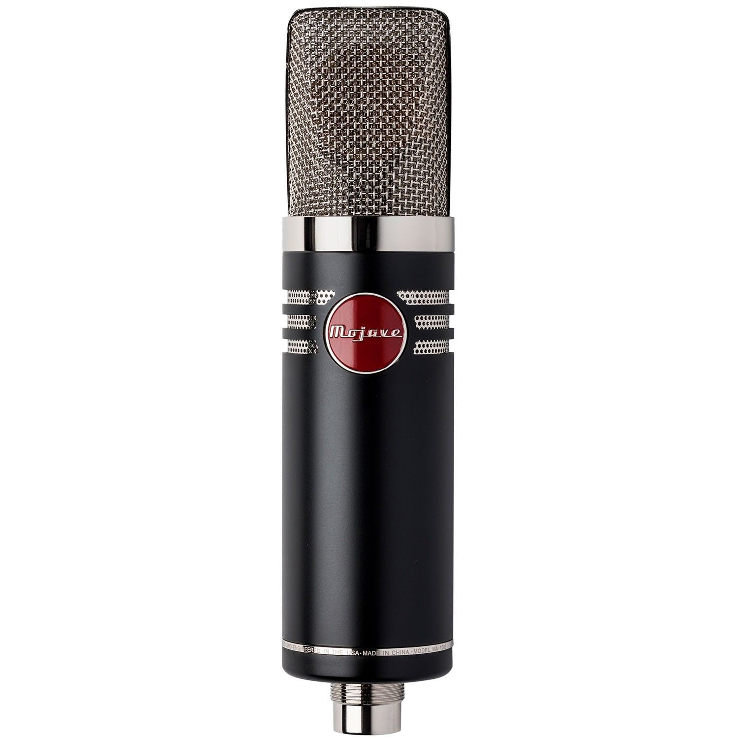 Mojave Audio MA-1000 Различное Музыкальное Оборудование