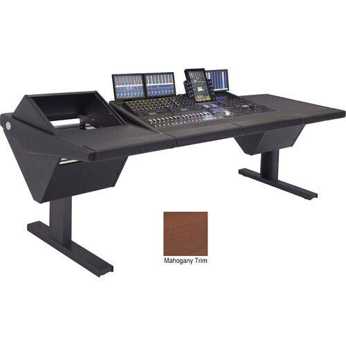Argosy Avid S4 EG4-S4-4B-RD-B-M-B 4 Foot Wide, 8sp Rack Left, Desk Right, Mahogany EPs, Black legs Argosy Avid S4 EG4-S4-4B-RD-B-M-B 4 Foot Wide, 8sp Rack Left, Desk Right, Mahogany EPs, Black legs Различное Музыкальное Оборудование