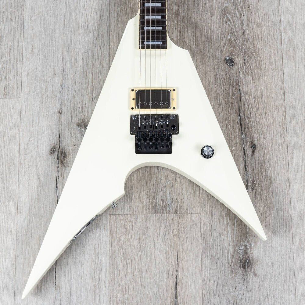 ESP LTD MSV-1 Olympic White Различное Музыкальное Оборудование