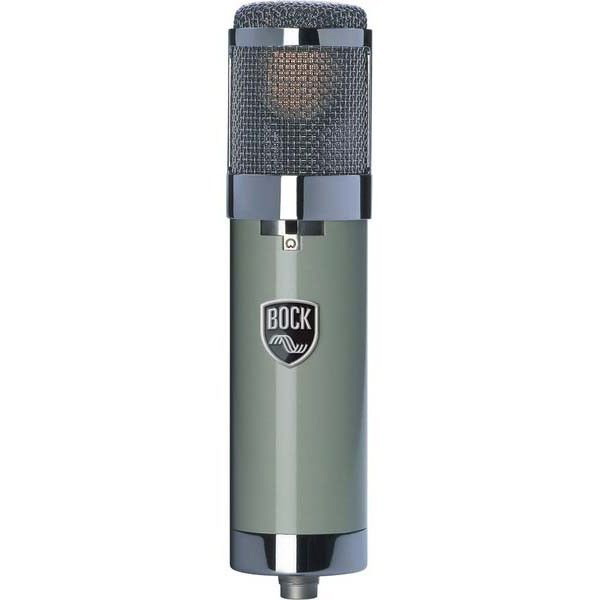 Bock Audio 251 Bock Audio 251 Различное Музыкальное Оборудование
