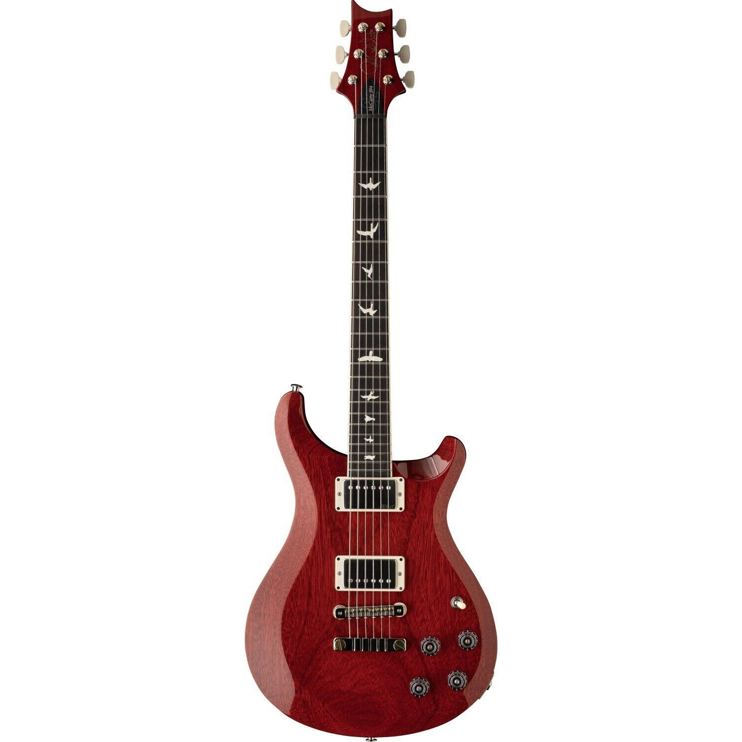 PRS S2 Thinline McCarty 594 Vintage Cherry Различное Музыкальное Оборудование