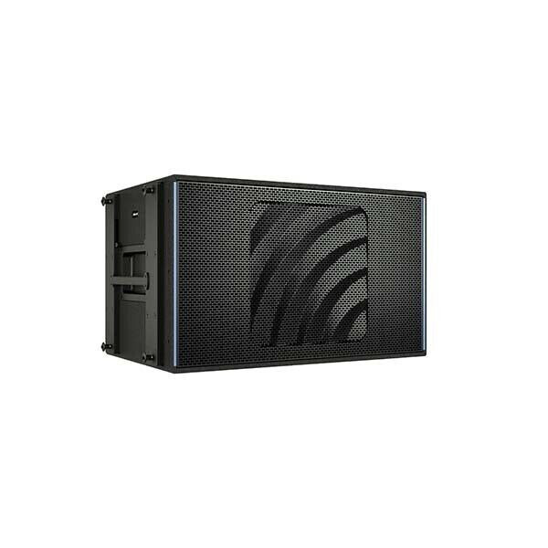 Meyer Sound 2100-LFC Low-Frequency Control Element Meyer Sound 2100-LFC Low-Frequency Control Element Различное Музыкальное Оборудование