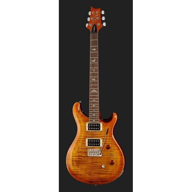 PRS SE-CUSTOM24-08 V.SUNBURST Различное Музыкальное Оборудование