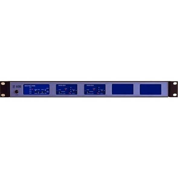 Lavry 4496-9 Различное Музыкальное Оборудование