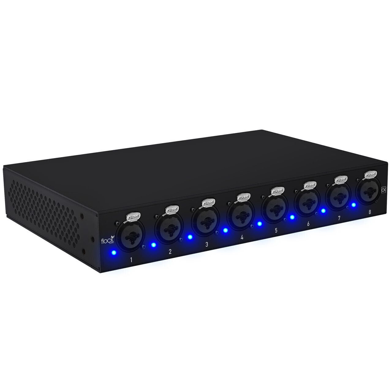 Flock Audio CX Различное Музыкальное Оборудование