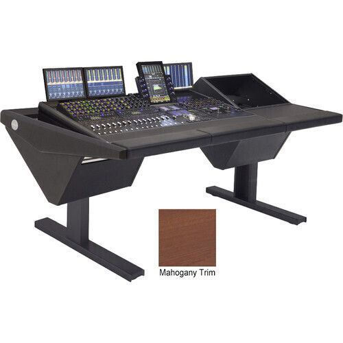 Argosy Avid S4 EG4-S4-4B-NR-B-M-B 4 Foot Wide, Nothing Left, 8sp Rack Right, Mahogany EPs, Black legs Argosy Avid S4 EG4-S4-4B-NR-B-M-B 4 Foot Wide, Nothing Left, 8sp Rack Right, Mahogany EPs, Black legs Различное Музыкальное Оборудование