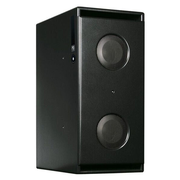 PSI AUDIO A225-M SUB Metal Black PSI AUDIO A225-M SUB Metal Black Различное Музыкальное Оборудование