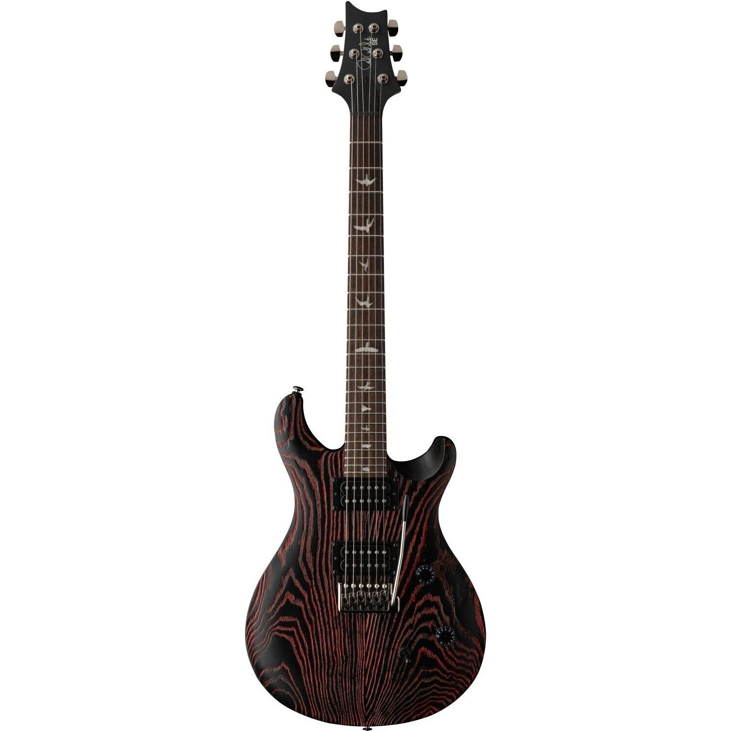 PRS SE CE24 Sandblasted Red Limited Edition PRS SE CE24 Sandblasted Red Limited Edition Различное Музыкальное Оборудование