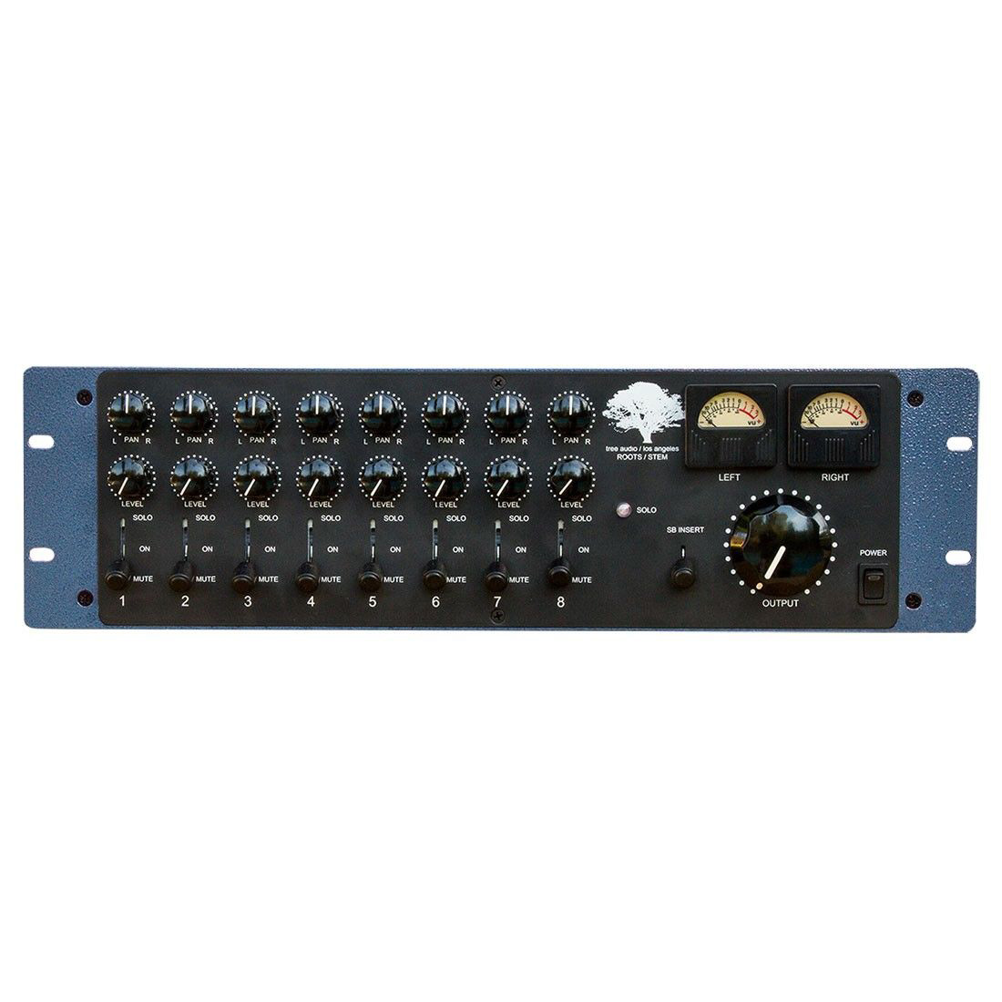 Tree Audio Stem Tree Audio Stem Различное Музыкальное Оборудование