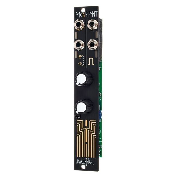 Make Noise PRSS PNT Различное Музыкальное Оборудование