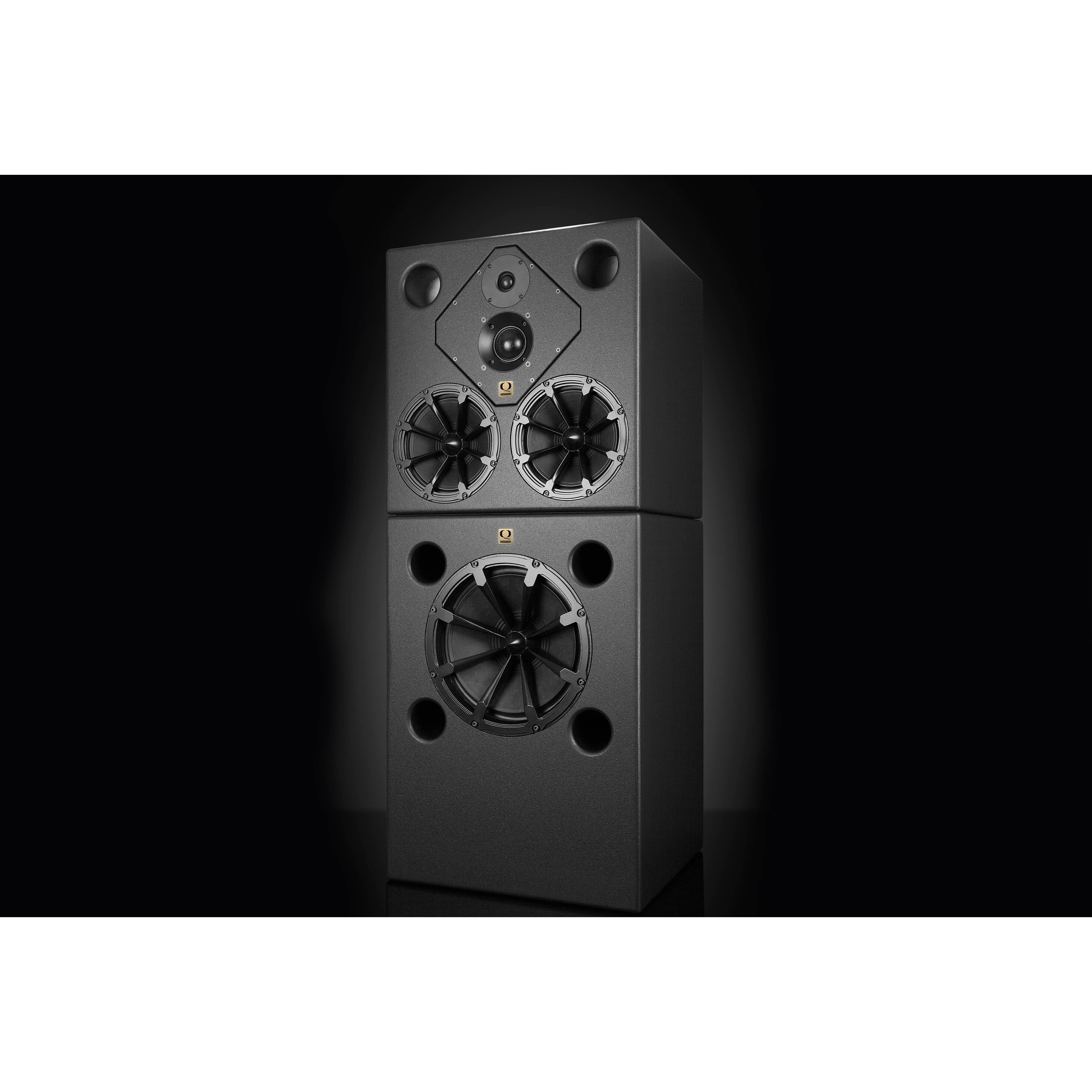 Quested Q212FS Pair Quested Q212FS Pair Различное Музыкальное Оборудование
