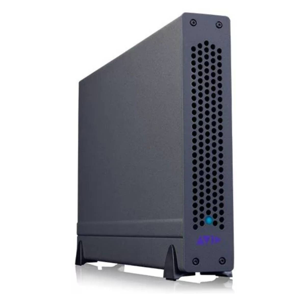 AVID HDX THUNDERBOLT 3 CHASSIS,DESK Различное Музыкальное Оборудование