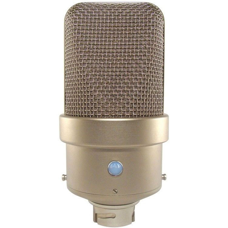 FLEA Microphones 250 Различное Музыкальное Оборудование