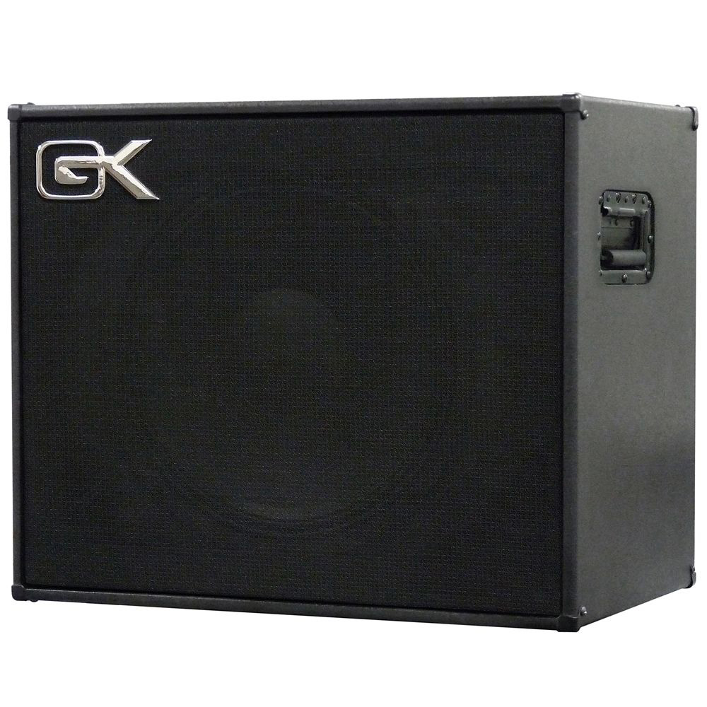 Gallien Krueger Cx115 Различное Музыкальное Оборудование