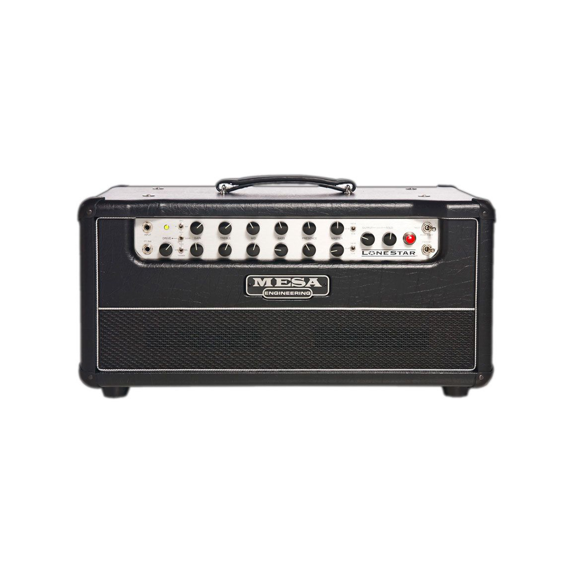 Mesa Boogie Lone Star Medium Head Mesa Boogie Lone Star Medium Head Различное Музыкальное Оборудование